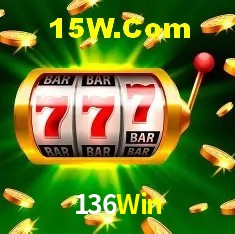 Slots com jackpots e giros grátis na 136Win