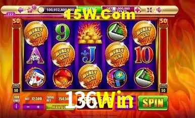 Bônus e promoções da 136Win