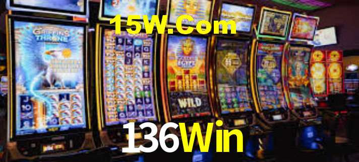 Escolher plataforma para baixar 136Win