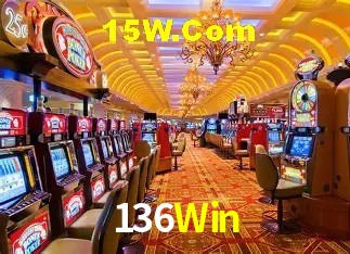Loterias online na 136Win